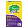 Culturelle Probiotic Digestive Health Supplement, 30 Capsules